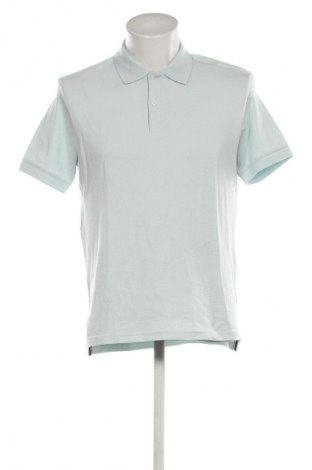 Férfi póló Sondag & Sons, Méret M, Szín Kék, Ár 8 009 Ft