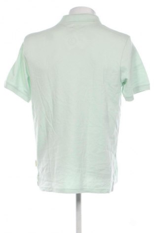 Herren Shirt Sondag & Sons, Größe L, Farbe Grün, Preis 20,99 €