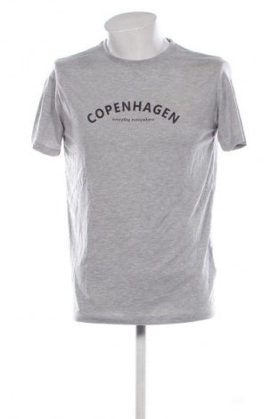 Tricou de bărbați Sondag & Sons, Mărime M, Culoare Gri, Preț 98,99 Lei