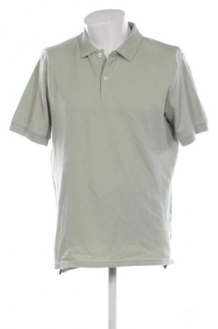 Męski T-shirt Sondag & Sons, Rozmiar XL, Kolor Zielony, Cena 83,99 zł