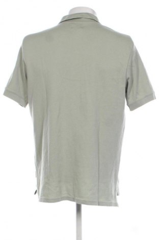 Męski T-shirt Sondag & Sons, Rozmiar XL, Kolor Zielony, Cena 83,99 zł