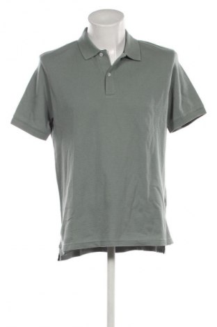 Męski T-shirt Sondag & Sons, Rozmiar M, Kolor Zielony, Cena 83,99 zł