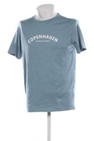 Pánské tričko  Sondag & Sons, Velikost L, Barva Modrá, Cena  469,00 Kč