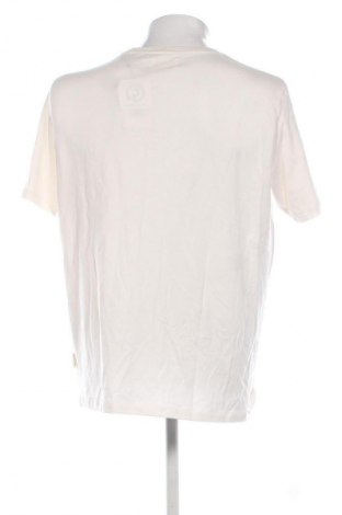 Ανδρικό t-shirt Sondag & Sons, Μέγεθος XL, Χρώμα  Μπέζ, Τιμή 18,99 €