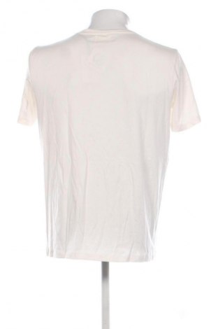 Herren Shirt Sondag & Sons, Größe L, Farbe Beige, Preis 20,99 €