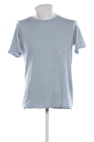 Ανδρικό t-shirt Sondag & Sons, Μέγεθος L, Χρώμα Μπλέ, Τιμή 18,99 €