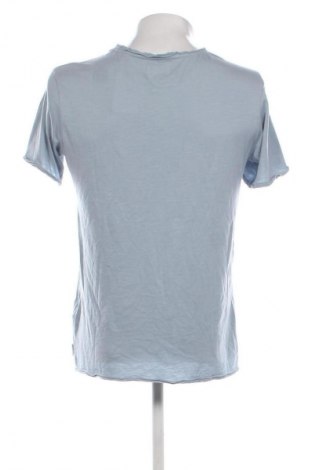 Ανδρικό t-shirt Sondag & Sons, Μέγεθος L, Χρώμα Μπλέ, Τιμή 18,99 €