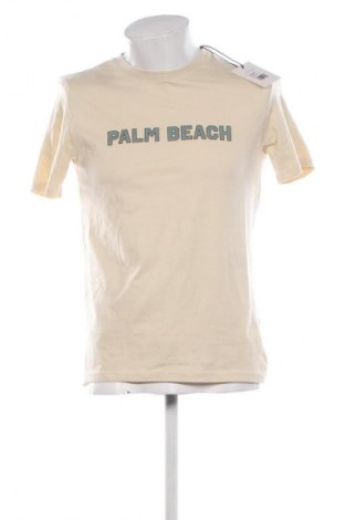 Pánské tričko  Sondag & Sons, Velikost M, Barva Krémová, Cena  469,00 Kč