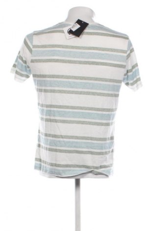 Herren T-Shirt Sondag & Sons, Größe M, Farbe Mehrfarbig, Preis € 20,99