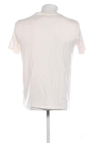 Męski T-shirt Sondag & Sons, Rozmiar M, Kolor Biały, Cena 83,99 zł