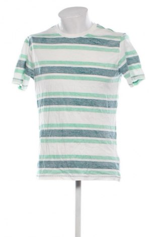 Herren T-Shirt Sondag & Sons, Größe M, Farbe Mehrfarbig, Preis € 20,99