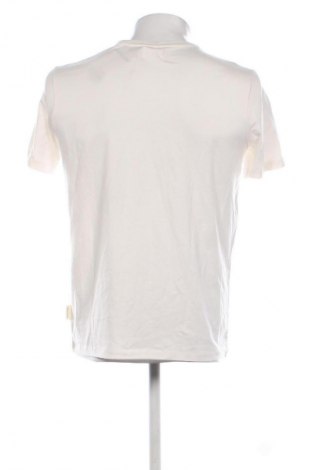 Herren Shirt Sondag & Sons, Größe M, Farbe Weiß, Preis 20,99 €