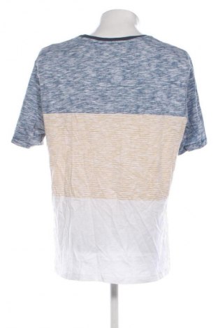 Herren T-Shirt Sondag & Sons, Größe 3XL, Farbe Mehrfarbig, Preis € 20,99