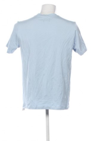 Herren T-Shirt Sondag & Sons, Größe L, Farbe Blau, Preis € 20,99