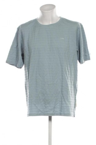 Férfi póló Sondag & Sons, Méret 3XL, Szín Kék, Ár 8 009 Ft