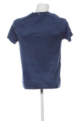 Tricou de bărbați Sports Performance by Tchibo, Mărime M, Culoare Albastru, Preț 36,01 Lei