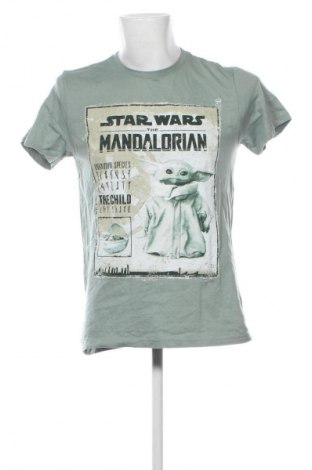 Tricou de bărbați Star Wars, Mărime L, Culoare Multicolor, Preț 39,50 Lei