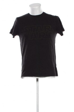 Мъжка тениска Star Wars, Размер L, Цвят Черен, Цена 15,00 лв.