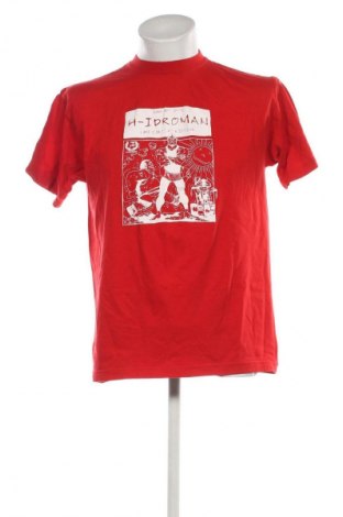 Tricou de bărbați Stedman, Mărime L, Culoare Roșu, Preț 50,00 Lei