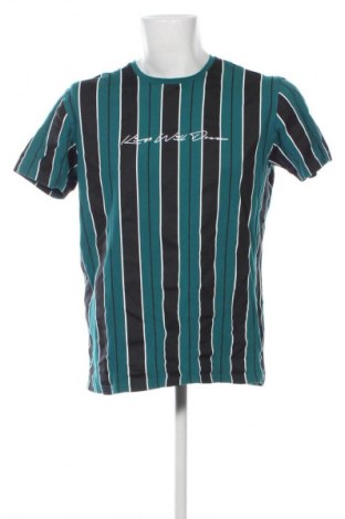 Pánské tričko  Kings will Dream, Velikost L, Barva Vícebarevné, Cena  190,00 Kč