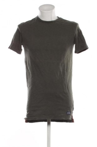Herren T-Shirt Superdry, Größe S, Farbe Grün, Preis € 26,99