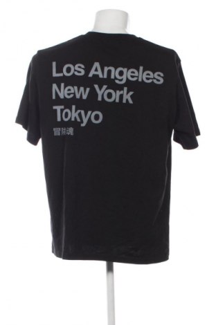 Tricou de bărbați Superdry, Mărime XXL, Culoare Negru, Preț 105,26 Lei