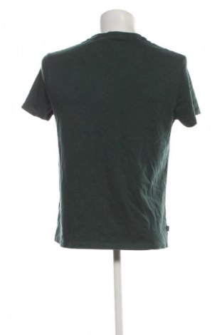 Tricou de bărbați Superdry, Mărime L, Culoare Verde, Preț 126,99 Lei