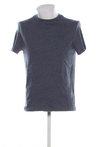 Мъжка тениска Superdry, Размер M, Цвят Син, Цена 40,99 лв.