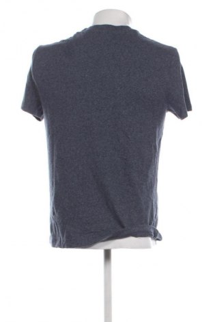 Мъжка тениска Superdry, Размер M, Цвят Син, Цена 40,99 лв.