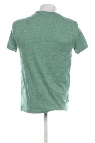 Pánské tričko  Superdry, Velikost M, Barva Zelená, Cena  609,00 Kč