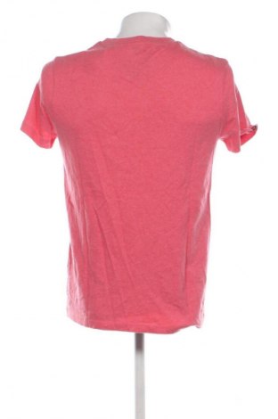 Herren T-Shirt Superdry, Größe M, Farbe Rosa, Preis € 26,99