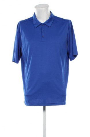 Herren Shirt Tecno Pro, Größe XL, Farbe Blau, Preis 6,61 €