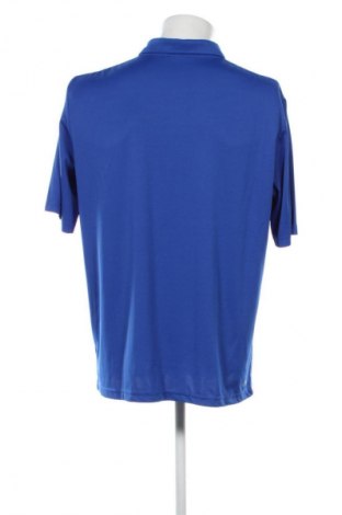 Herren Shirt Tecno Pro, Größe XL, Farbe Blau, Preis 6,61 €