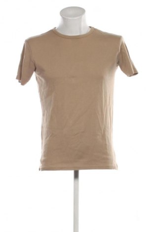 Pánské tričko  Tee Jays, Velikost M, Barva Béžová, Cena  190,00 Kč