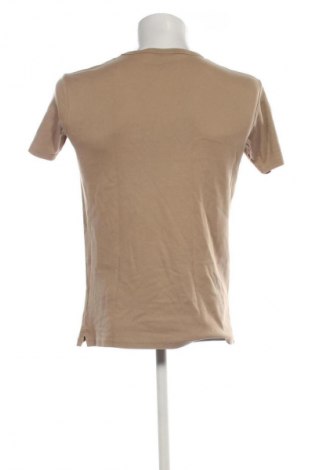 Pánské tričko  Tee Jays, Velikost M, Barva Béžová, Cena  190,00 Kč