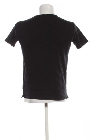 Pánské tričko  Tee Jays, Velikost M, Barva Černá, Cena  190,00 Kč