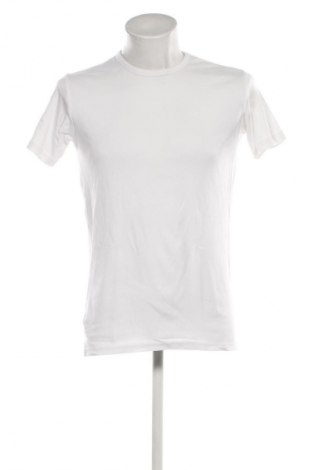 Herren T-Shirt Tee Jays, Größe M, Farbe Weiß, Preis € 7,68