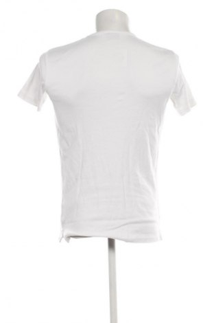 Herren T-Shirt Tee Jays, Größe M, Farbe Weiß, Preis € 7,68