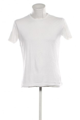Herren T-Shirt Tee Jays, Größe M, Farbe Weiß, Preis € 7,68