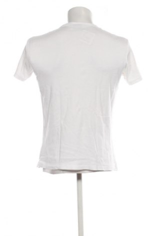 Herren T-Shirt Tee Jays, Größe M, Farbe Weiß, Preis € 7,68