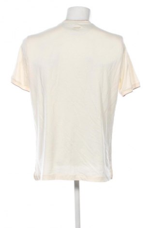 Ανδρικό t-shirt Teodor, Μέγεθος XL, Χρώμα  Μπέζ, Τιμή 7,67 €