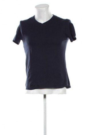 Мъжка тениска Terranova, Размер S, Цвят Син, Цена 19,00 лв.