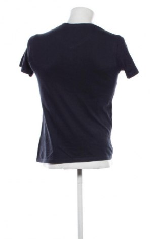 Мъжка тениска Terranova, Размер S, Цвят Син, Цена 19,00 лв.