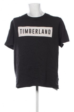 Herren T-Shirt Timberland, Größe XXL, Farbe Schwarz, Preis € 21,00