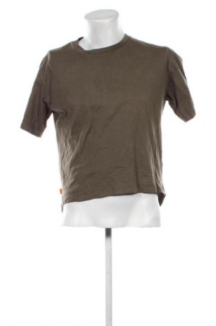 Herren Shirt Timberland, Größe XL, Farbe Grün, Preis 56,37 €