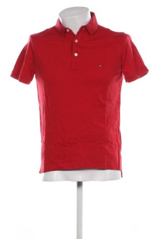 Ανδρικό t-shirt Tom Tailor, Μέγεθος M, Χρώμα Κόκκινο, Τιμή 12,99 €