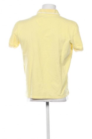 Tricou de bărbați Tom Tailor, Mărime M, Culoare Galben, Preț 52,63 Lei