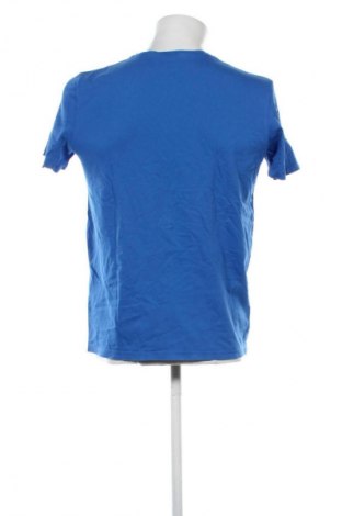 Férfi póló Tom Tailor, Méret M, Szín Kék, Ár 3 000 Ft