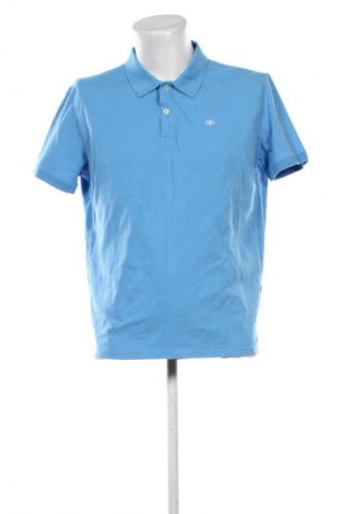 Pánské tričko  Tom Tailor, Velikost XL, Barva Modrá, Cena  253,00 Kč