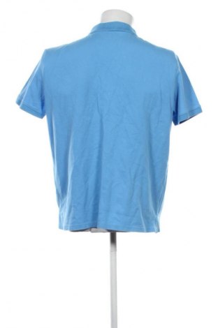 Pánské tričko  Tom Tailor, Velikost XL, Barva Modrá, Cena  253,00 Kč